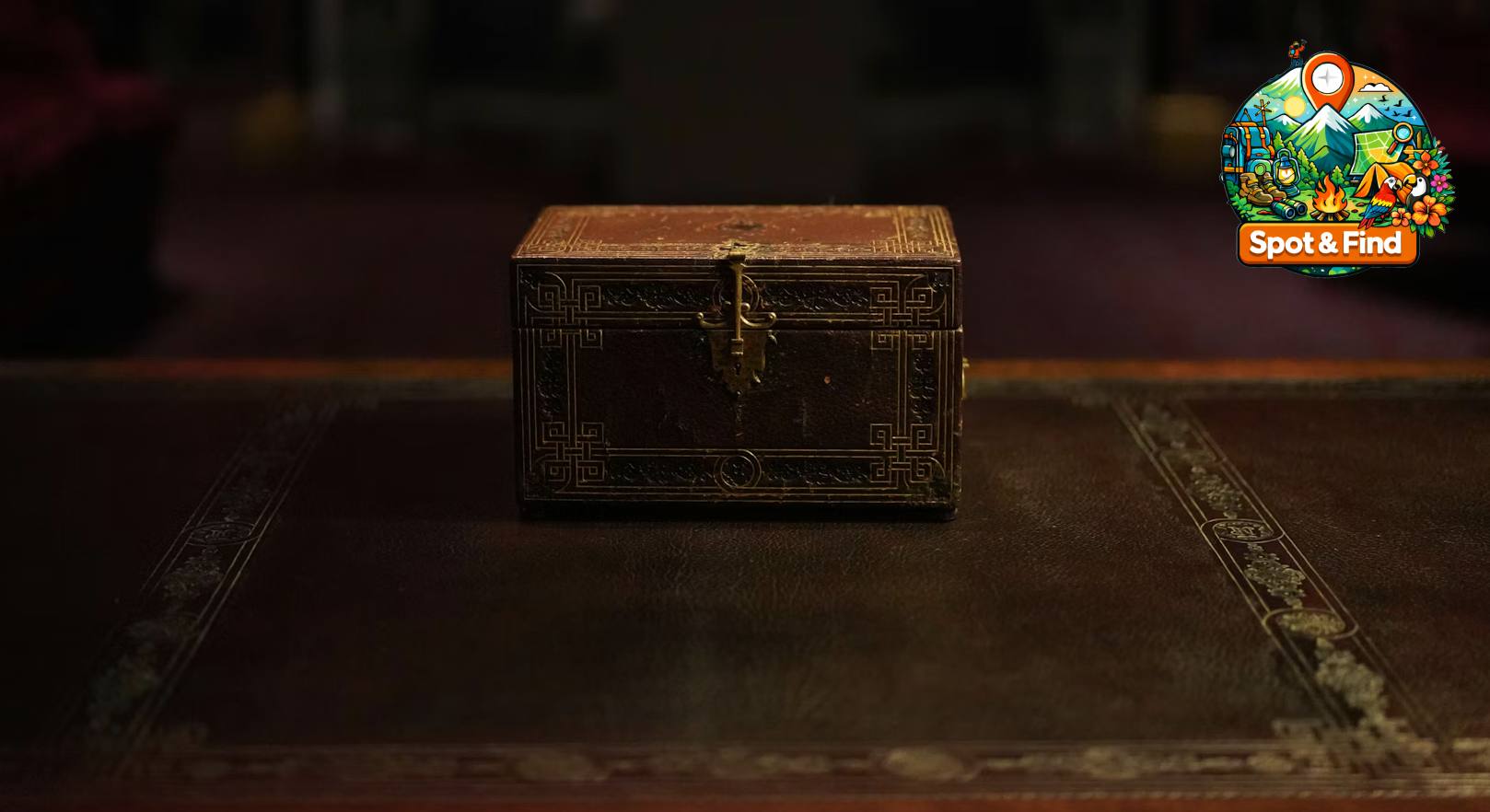 Image for Treasure Chest (Platform)