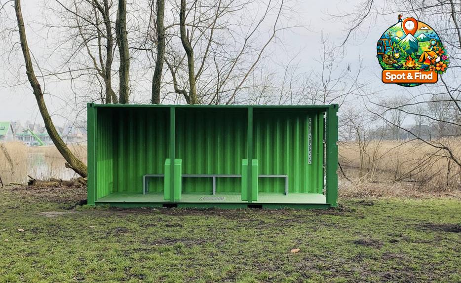 Afbeelding voor Schuilplekken Zon