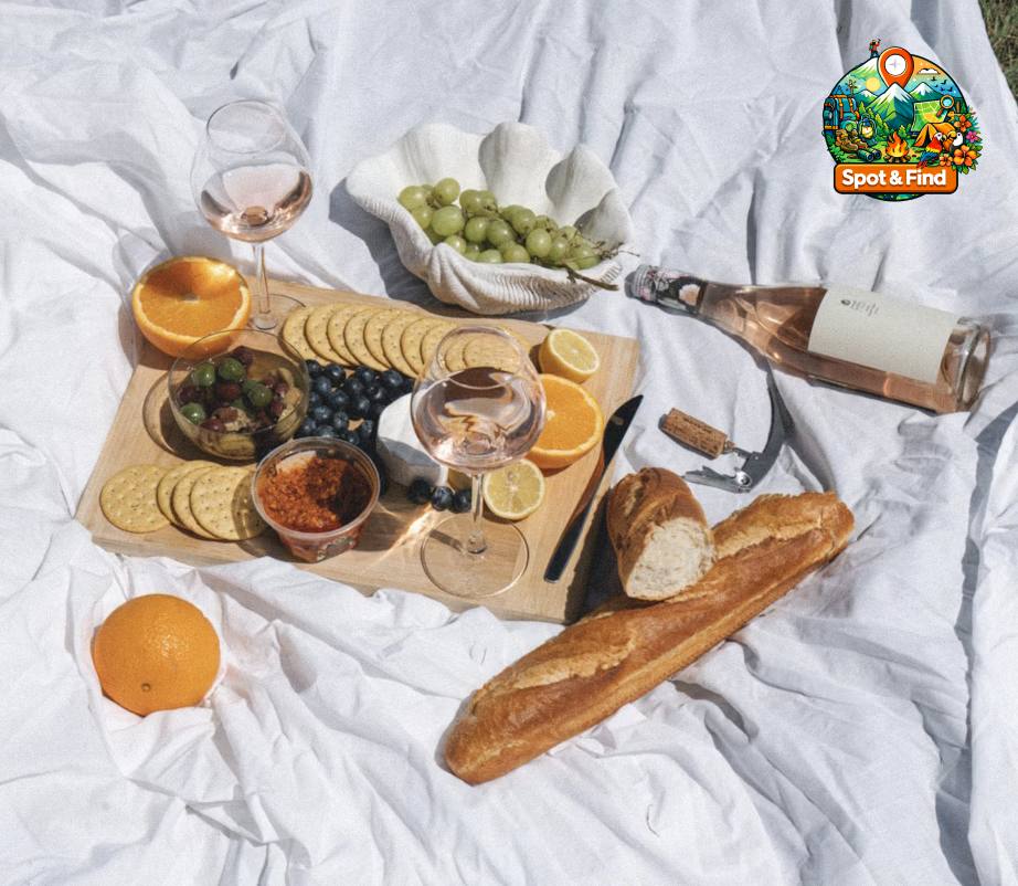 Afbeelding voor Eten & Drinken