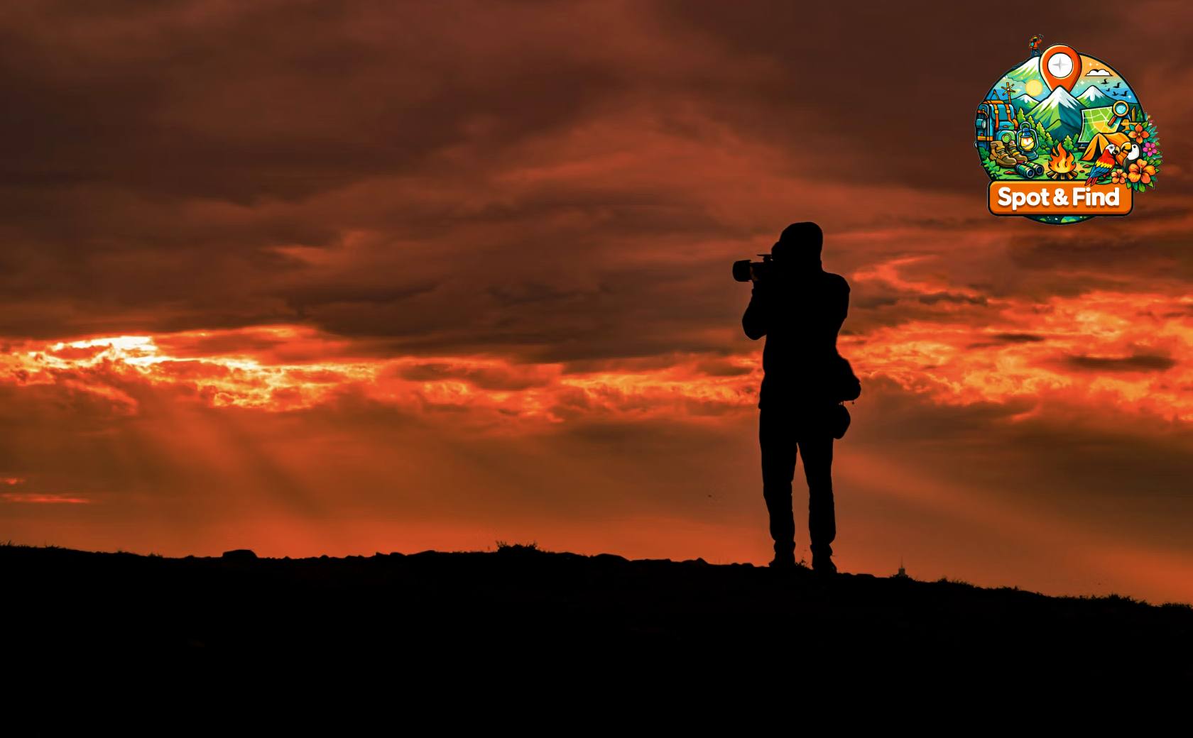 Afbeelding voor Fotografie Spots