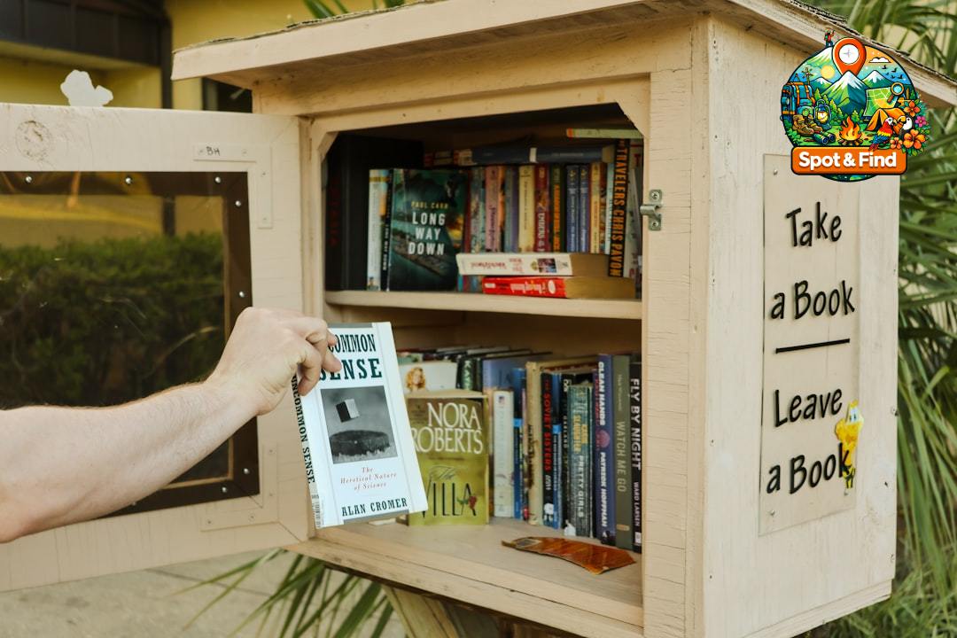 Image for Book booths