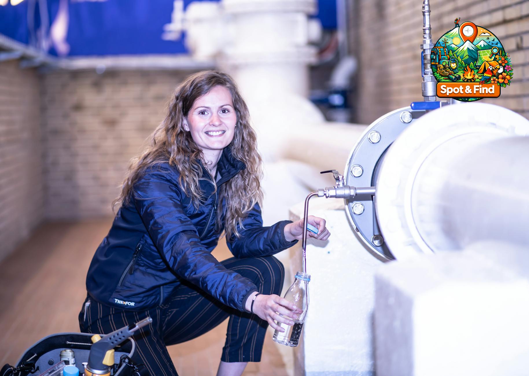 Bild für Flaschenfuellstationen