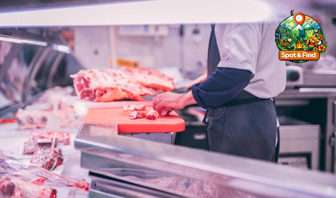 Afbeelding voor Lokale delicatessen