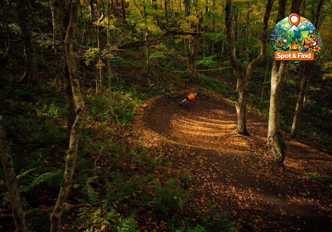 Bild für Mountainbike-Trails
