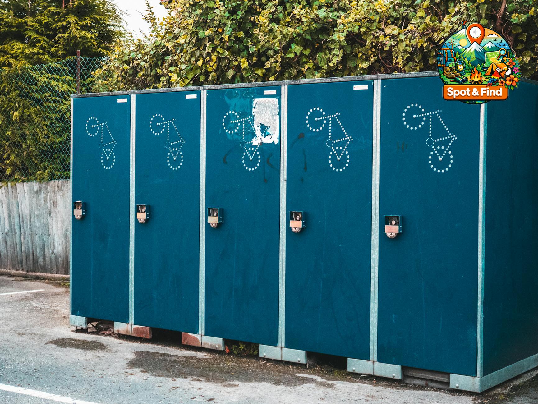 Bild für Oeffentliche Toiletten