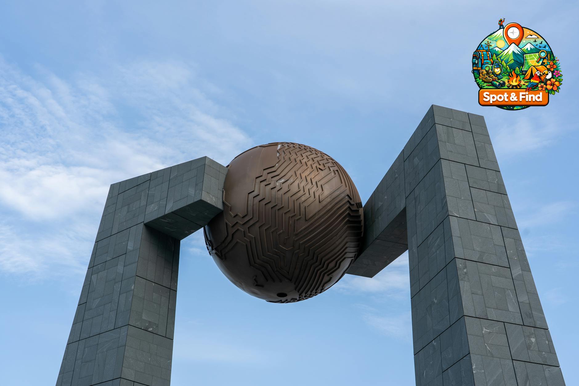 Image for Public art & statues