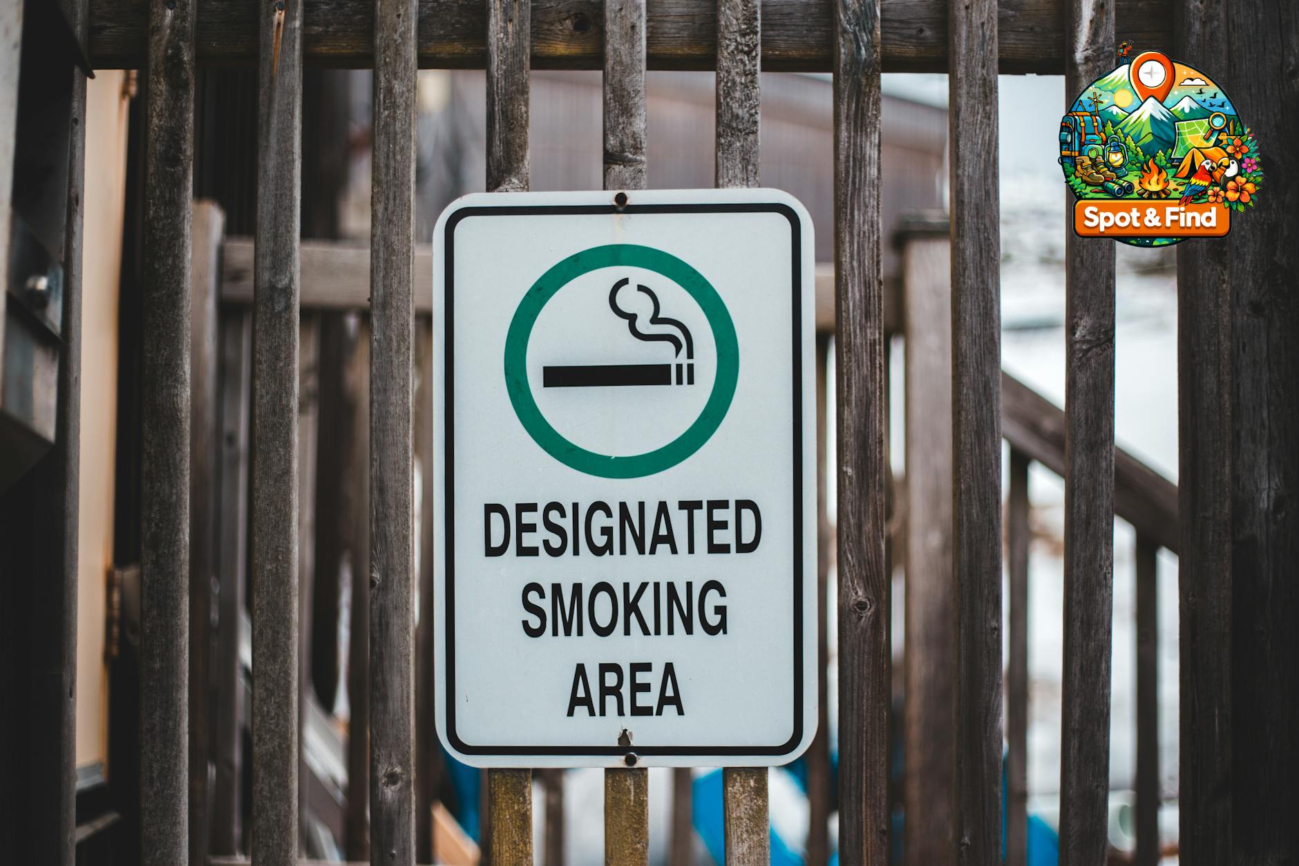 Afbeelding voor Smoke Spots