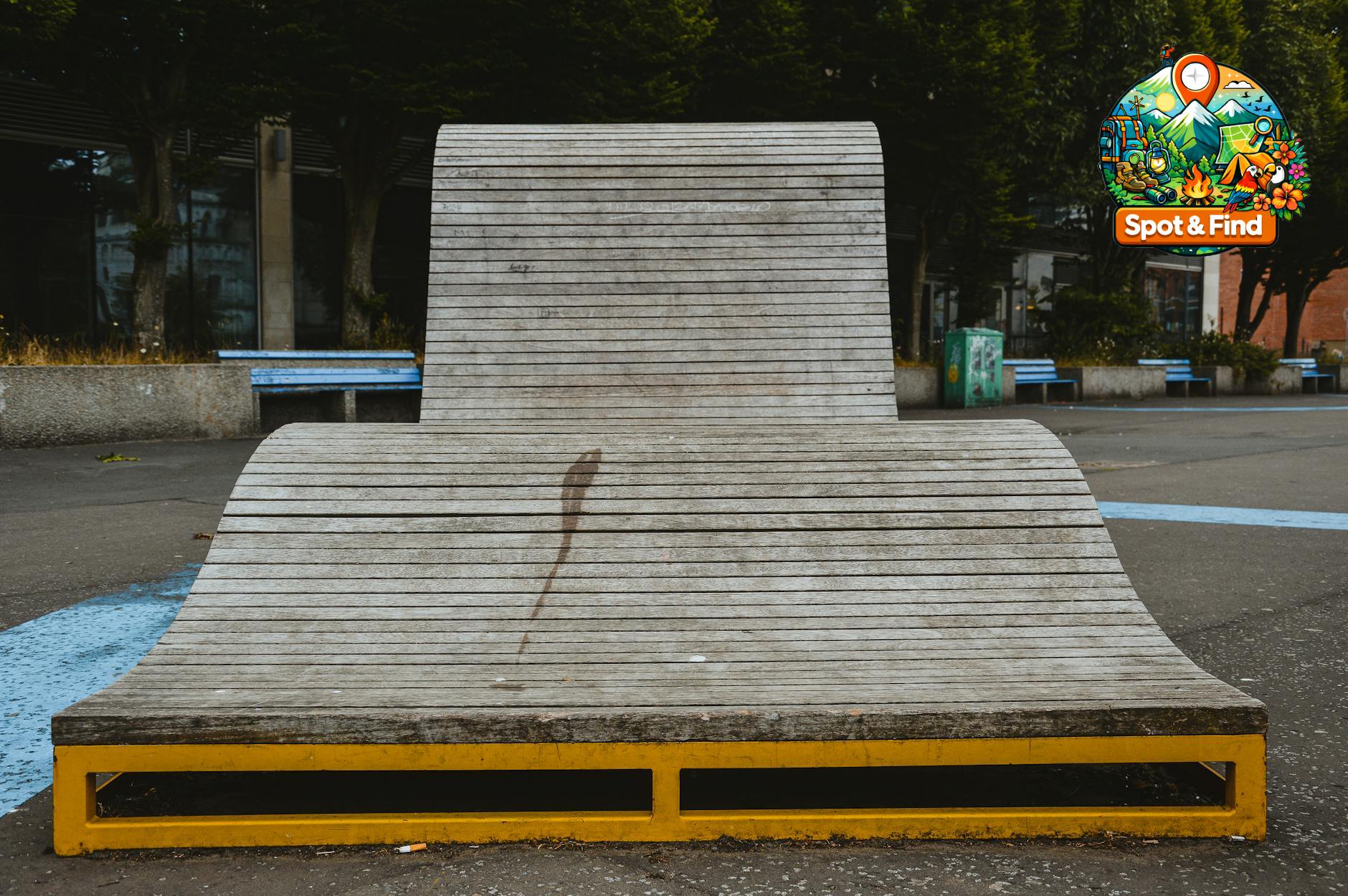 Image for Street spots