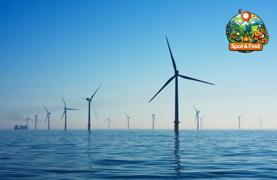 Image for Windmolenparken