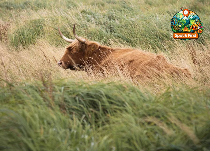 Bild für Wildtiere